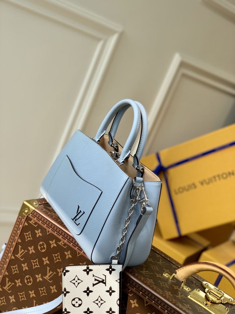 LV Top Handle Bags